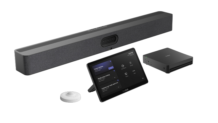 Yealink MVC S50
